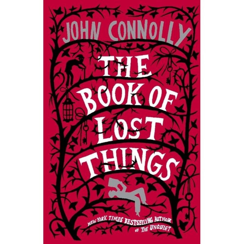 The Book of Lost Things -- John Connolly